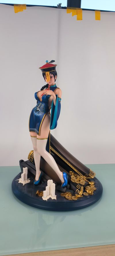 升官发财 僵尸娘