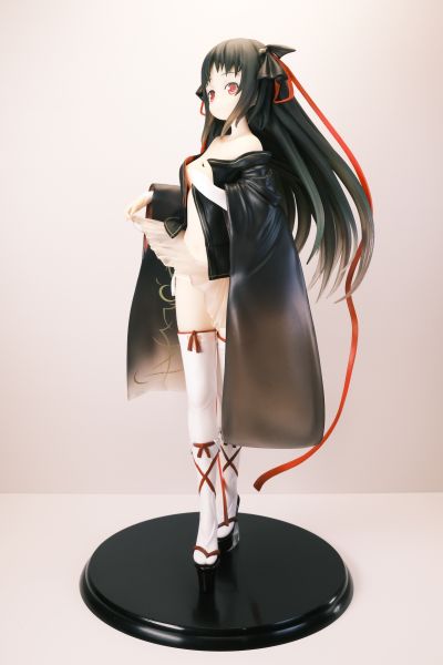 机巧少女不会受伤 夜夜 ～Ver.2～ 限定配色