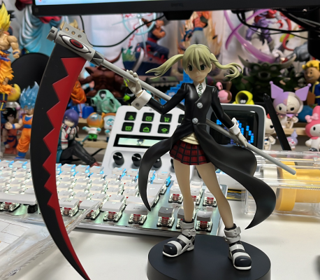 POP UP PARADE 噬魂师 玛嘉·阿尔邦