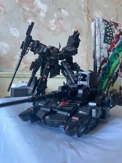 异鸟代码 烟虎（枪花&黑猫）