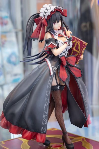 约会大作战 时崎狂三 嗫告篇帙