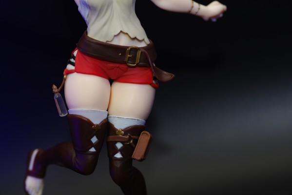 Coreful 莱莎的炼金工房～常暗女王与秘密藏身处～动画版 莱莎