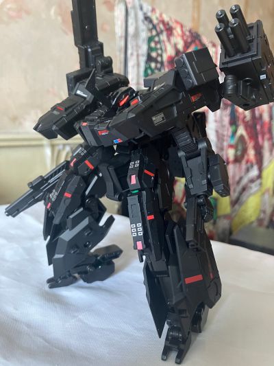 异鸟代码 烟虎（枪花&黑猫）