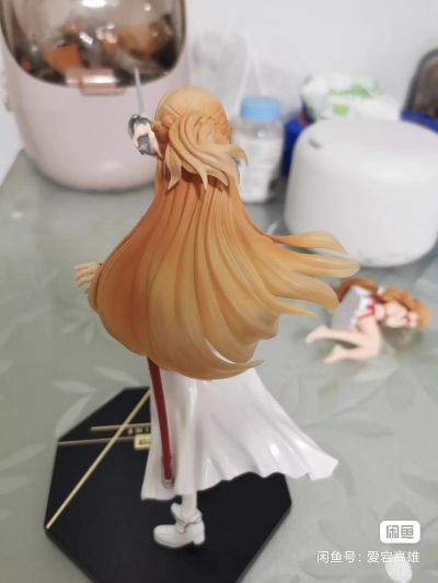 PM 手办 刀剑神域 亚丝娜 WF限定