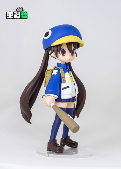 魔界战记 小小风花