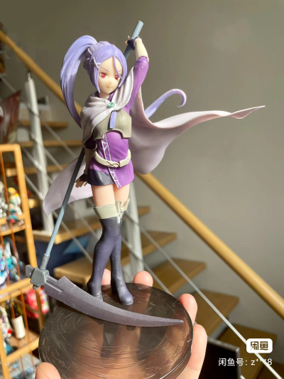 一番赏 刀剑神域进击篇：无星之夜 开始的故事 B奖 米特