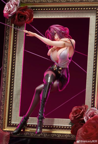 崩坏：星穹铁道 卡芙卡