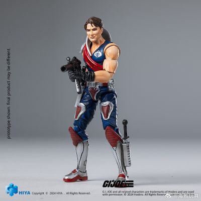 极致迷你系列 特种部队 托马斯