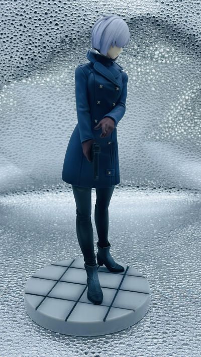 Luminasta  间谍过家家 动画版   菲奥娜·弗洛斯特（夜帷）