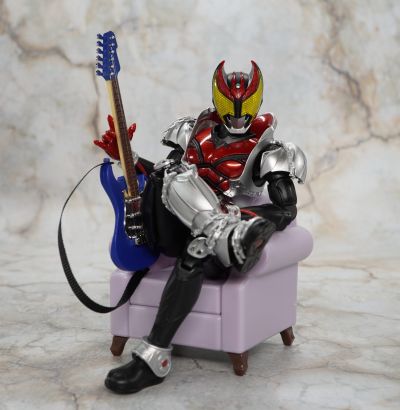 Figure-rise Standard  假面骑士月骑  月骑形态