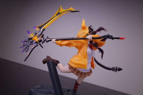 Luminasta 炽焰天穹 朝仓可怜-红莲月光下的杀人狂（红莲月华Killrazor）