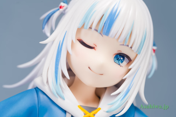 hololiveEnglish -神话- 噶呜・古拉