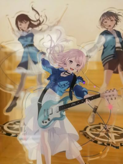 PalVerse  梦想协奏曲！迷途之子！！！！！