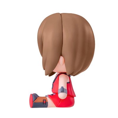 Fuwa Petit Q版玩偶 MEIKO