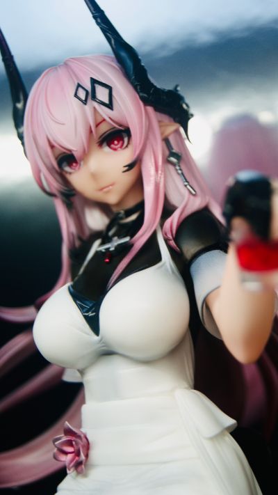 明日方舟 泥岩-黑曜石