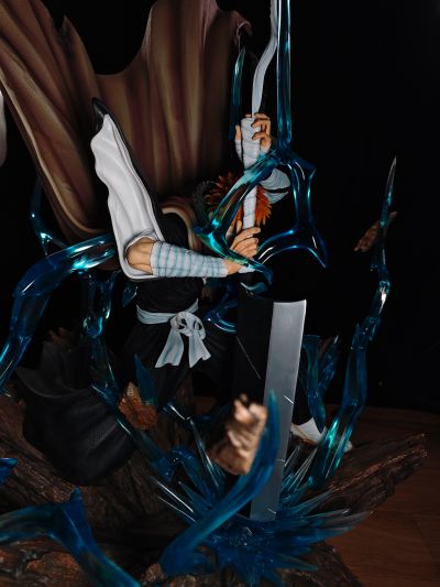 BLEACH 境·界（死神） 黑崎一护