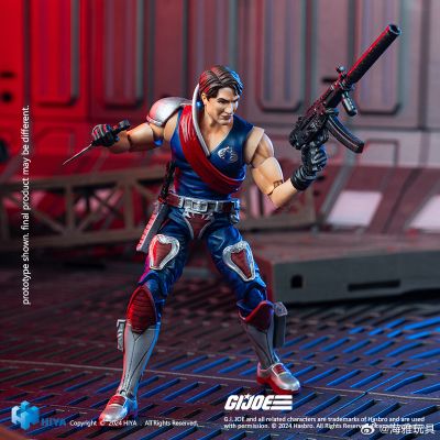 极致迷你系列 特种部队 托马斯