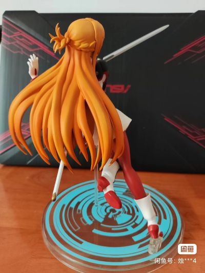 一番赏 剧场版 刀剑神域：序列之争 A奖 亚丝娜