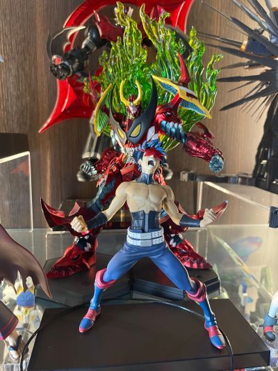 POP UP PARADE 天元突破 红莲螺岩  成年西蒙