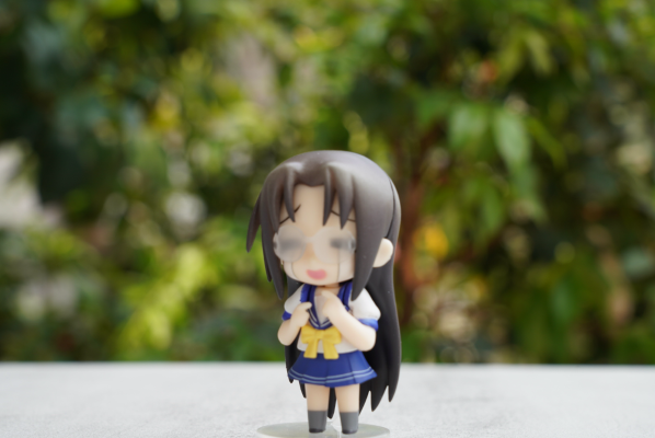 TVアニメ 幸运星 田村日和 体操服ver. 