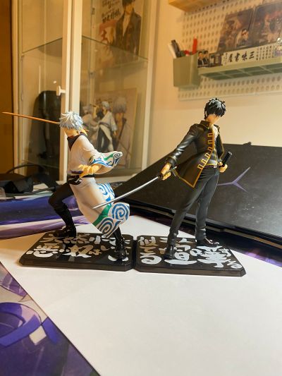 Figuarts ZERO 土方十四郎 『银魂』