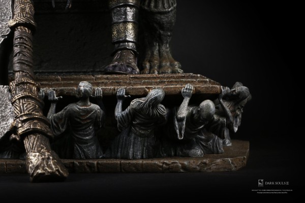 黑暗之魂3 尤姆