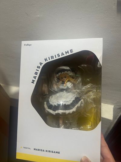 TENITOL 东方Project 雾雨魔理沙