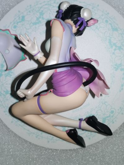 SIF EX 光明之心 小梅