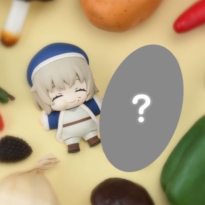 迷宫饭 饱肚摆件 精细人偶3