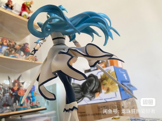 一番赏 刀剑神域 STAGE3 刀剑神域 第二季 亚丝娜 水精灵