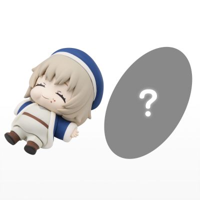 迷宫饭 饱肚摆件 精细人偶3