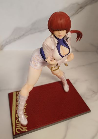 SNK美少女 SNK女中豪杰：狂暴双打 夏尔米