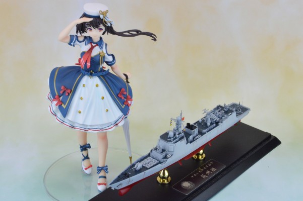 泠鸢yousa 随舰海鸥