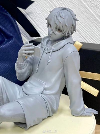 GEM系列 蓝色监狱剧场版 -EPISODE 凪- 掌中凪诚士郎