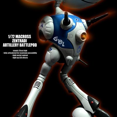 超时空要塞 重装装置战斗囊 双版本