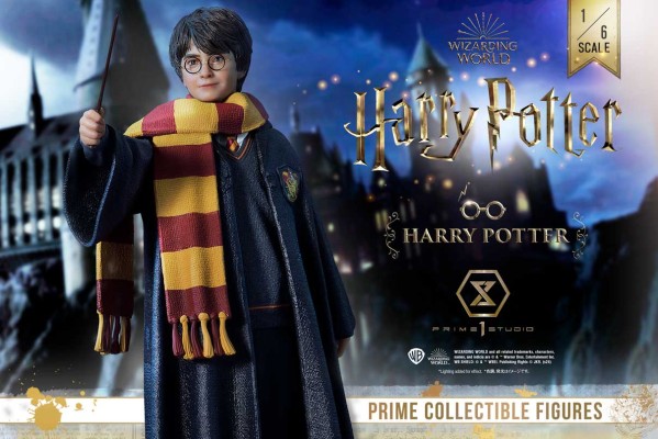 PCFHP-02 哈利波特系列 哈利·波特