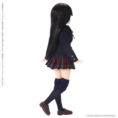 PID053-MNH Picco Ex☆Cute/放学后的米娅