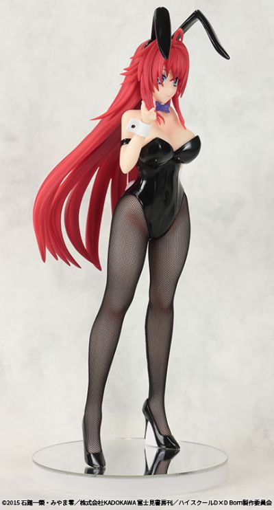 恶魔高中D×D BorN 莉雅丝·吉蒙里 兔女郎