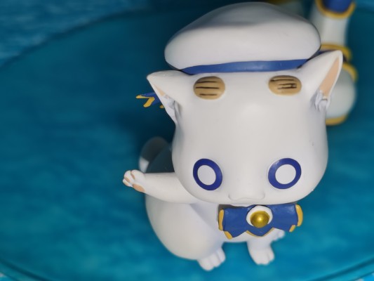 水星领航员 艾莉西亚·佛罗伦斯