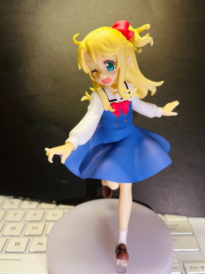 POP UP PARADE 天使降临到我身边 姬坂乃爱