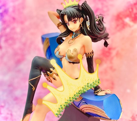 Fate / Grand Order 伊什塔尔