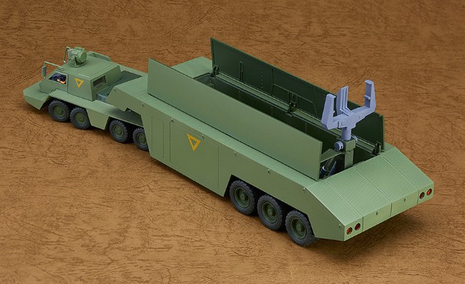 COMBAT ARMORS MAX10 太阳之牙 Bromley I-Van DT2