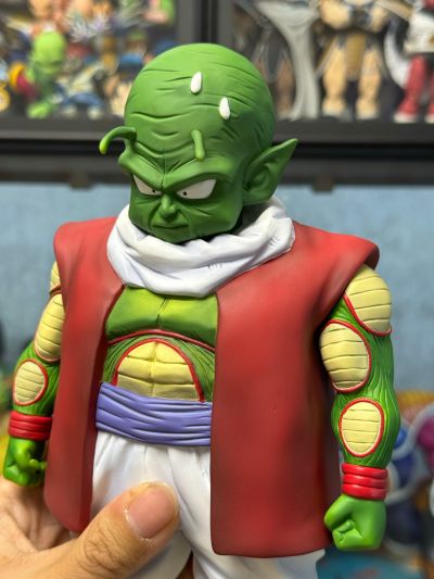 龙珠ARISE 尼鲁+穆利长老