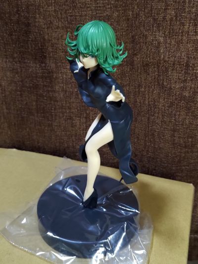 一拳超人 角色模型5 战栗的龙卷