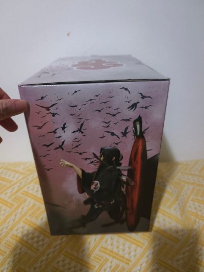 火影忍者 疾风传 宇智波鼬 (月读)