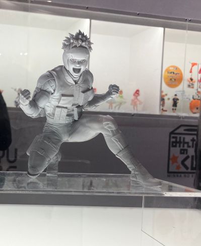 遗迹守护者  TENITOL 御神苗优