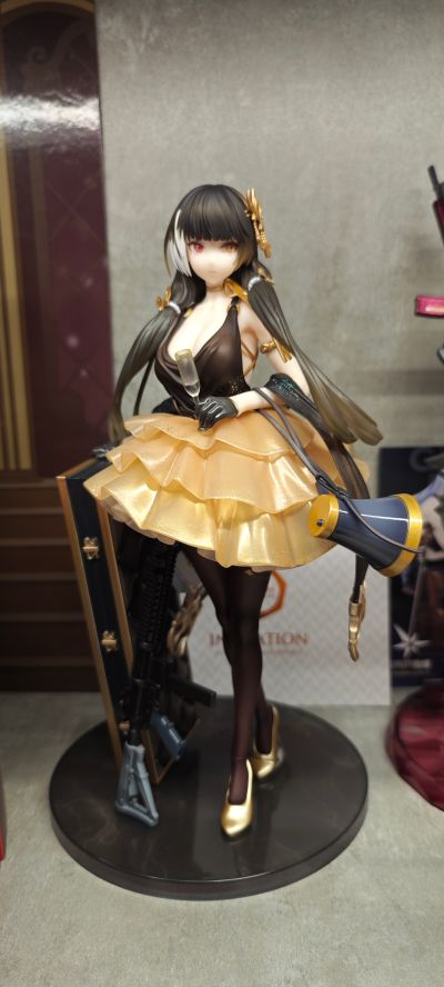 少女前线 RO-635 规则的实行者