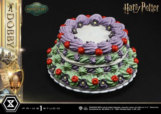 HDMMHP-01S 哈利波特 多比