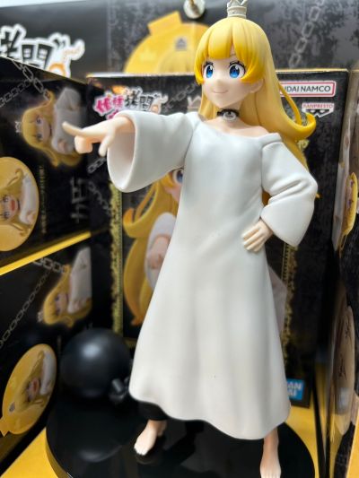 公主大人，接下来是“拷问”时间  公主