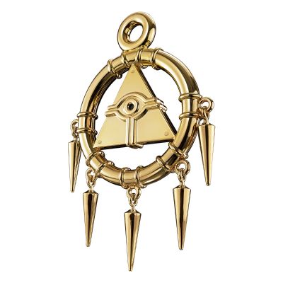 游戏王 怪兽之决斗 千年智慧轮 终极版